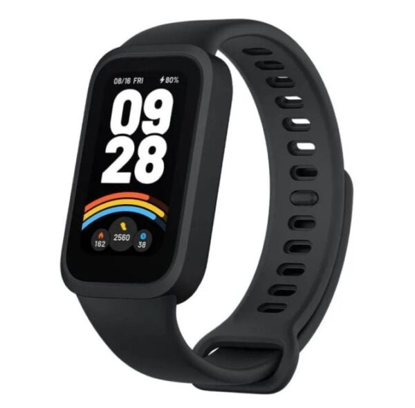9 active black Xiaomi Smart Band 9