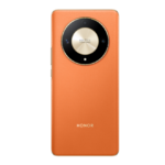 Honor Magic 6 lite sunrise orange