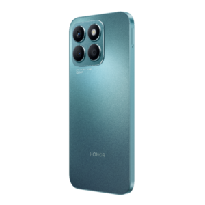 HONOR X8b 8+256GB Cyan Lake - Imagen 4