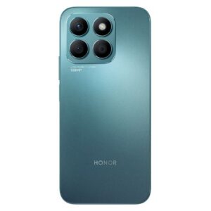 Honor X8b cyan lake