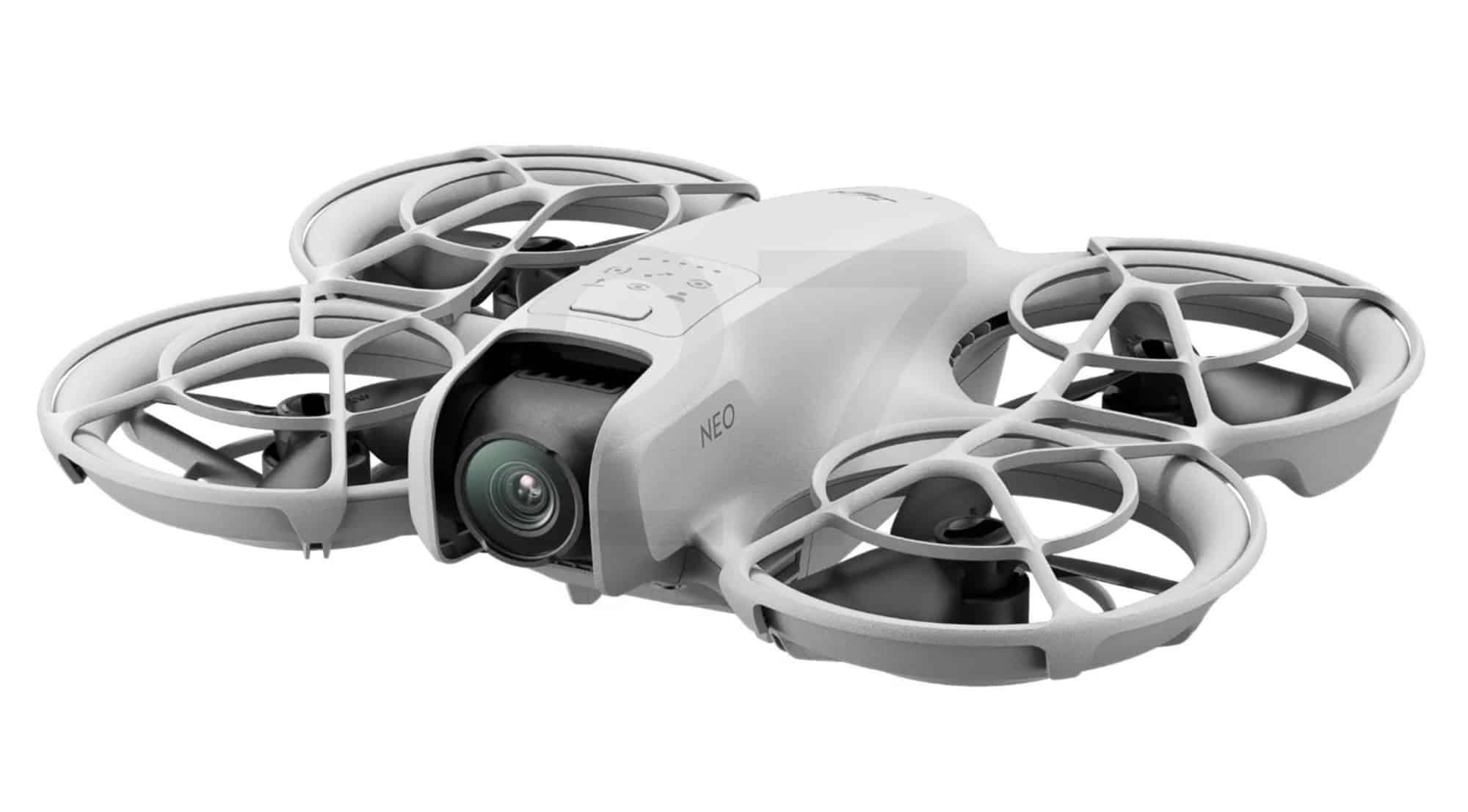 Dji Neo Single