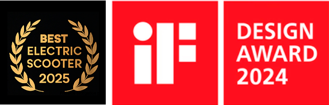 Premios y reconocimientos NAVEE